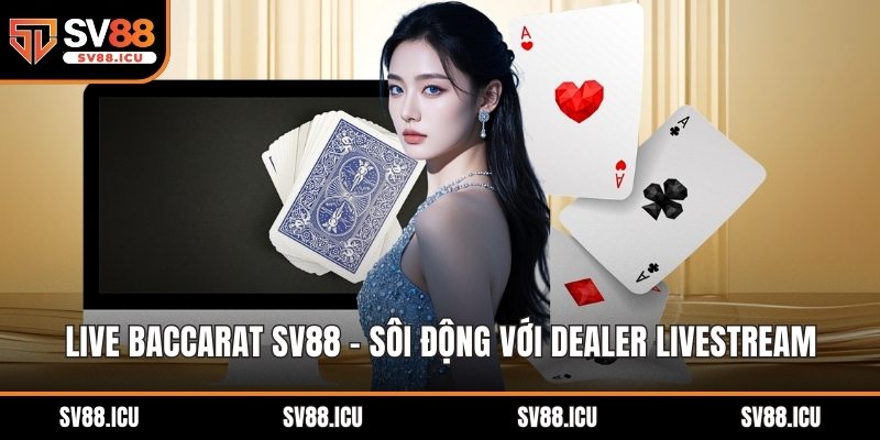 live baccarat sv88
