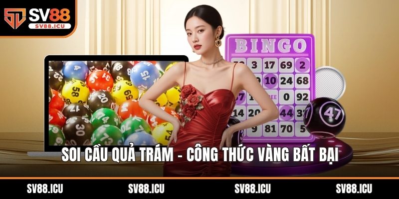 soi cầu quả trám